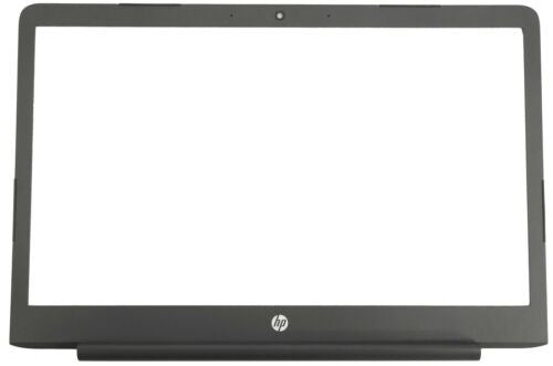 Genuine HP Chromebook 14-DB 14-CA Front LCD Bezel Lid Cover L14335-001