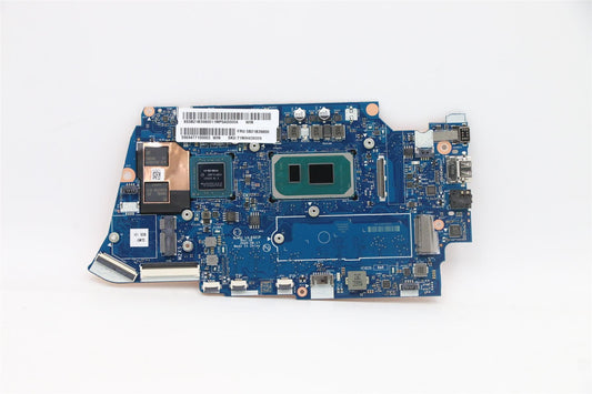 Lenovo IdeaPad 5 14ITL05 Motherboard Mainboard DIS INTELI51135G7 8G 5B21B39800