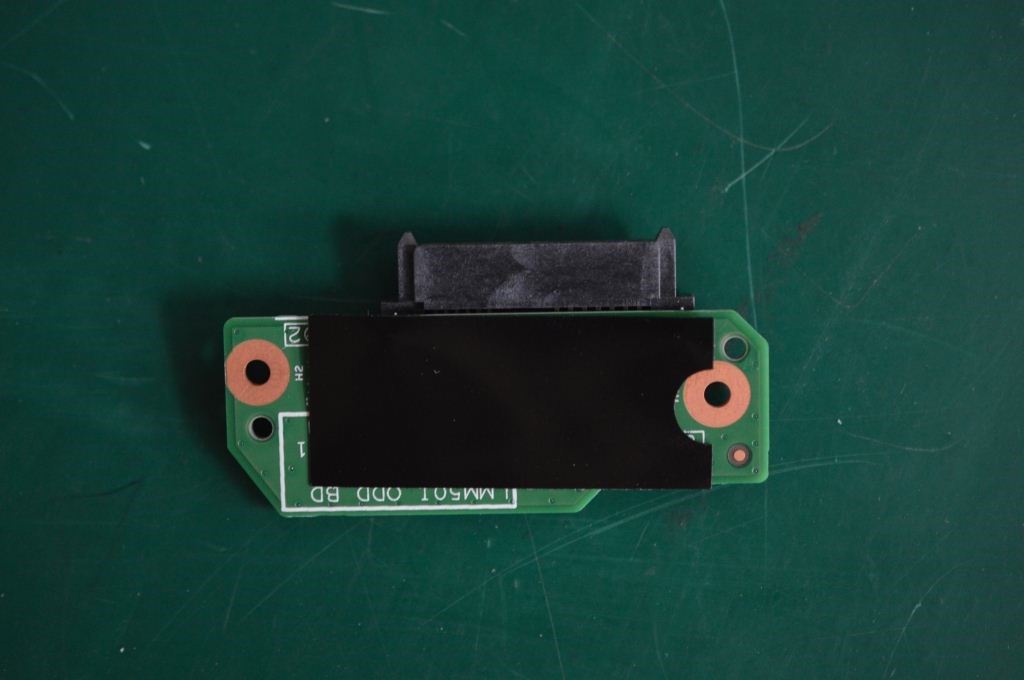 Lenovo ODD Switch W M50-70 Optical Drive Board 5C50G86357