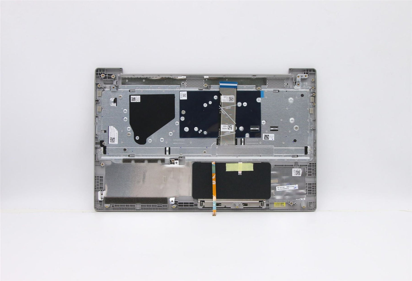 Lenovo IdeaPad 5 15ITL05 5 15IIL05 Palmrest Cover Touchpad Keyboard 5CB0X56132
