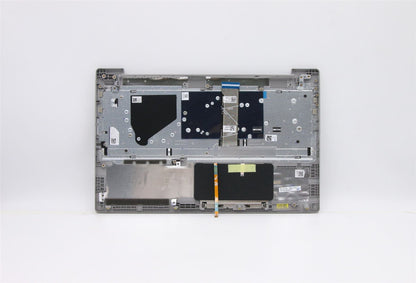 Lenovo IdeaPad 5 15ITL05 5 15IIL05 Palmrest Cover Touchpad Keyboard 5CB0X56132