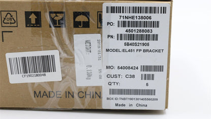 Lenovo FP BRACKET C 81ND 5B40S21905