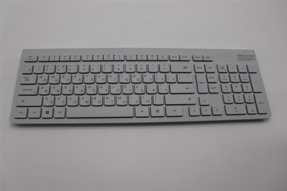 Lenovo KYB_MOUSE G-T Eos3 2.4G KM CLD RU_CY 5KM0U87909