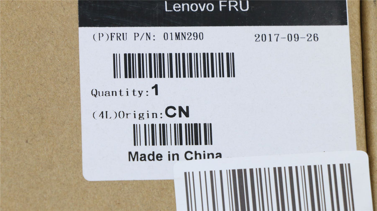 Lenovo 01MN290 Think Logo LED holder