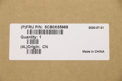 Lenovo LCD Cover L 81Y3 AB 5CB0X55968