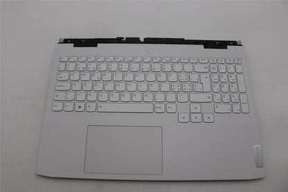 Lenovo UpperCaseASM_SWS C82S9 E3 WHT 5CB1H89905