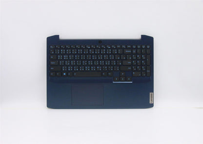 Lenovo Upper Case ASM_CH L 81Y4 CB 5CB0Y99522