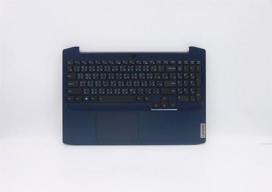 Lenovo Upper Case ASM_CH L 81Y4 CB 5CB0Y99522