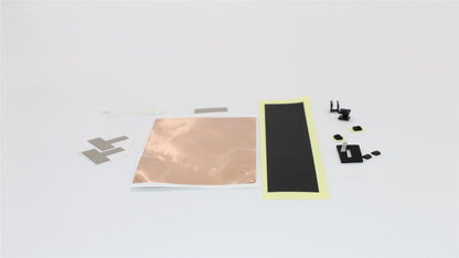 Lenovo 01AW987 LCD,Misc kit