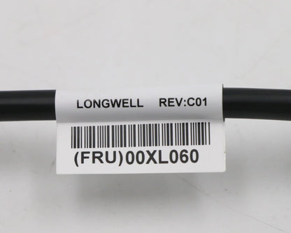 Lenovo 00XL060 LINECORD BR,1M,3P,NON-LH,LGW
