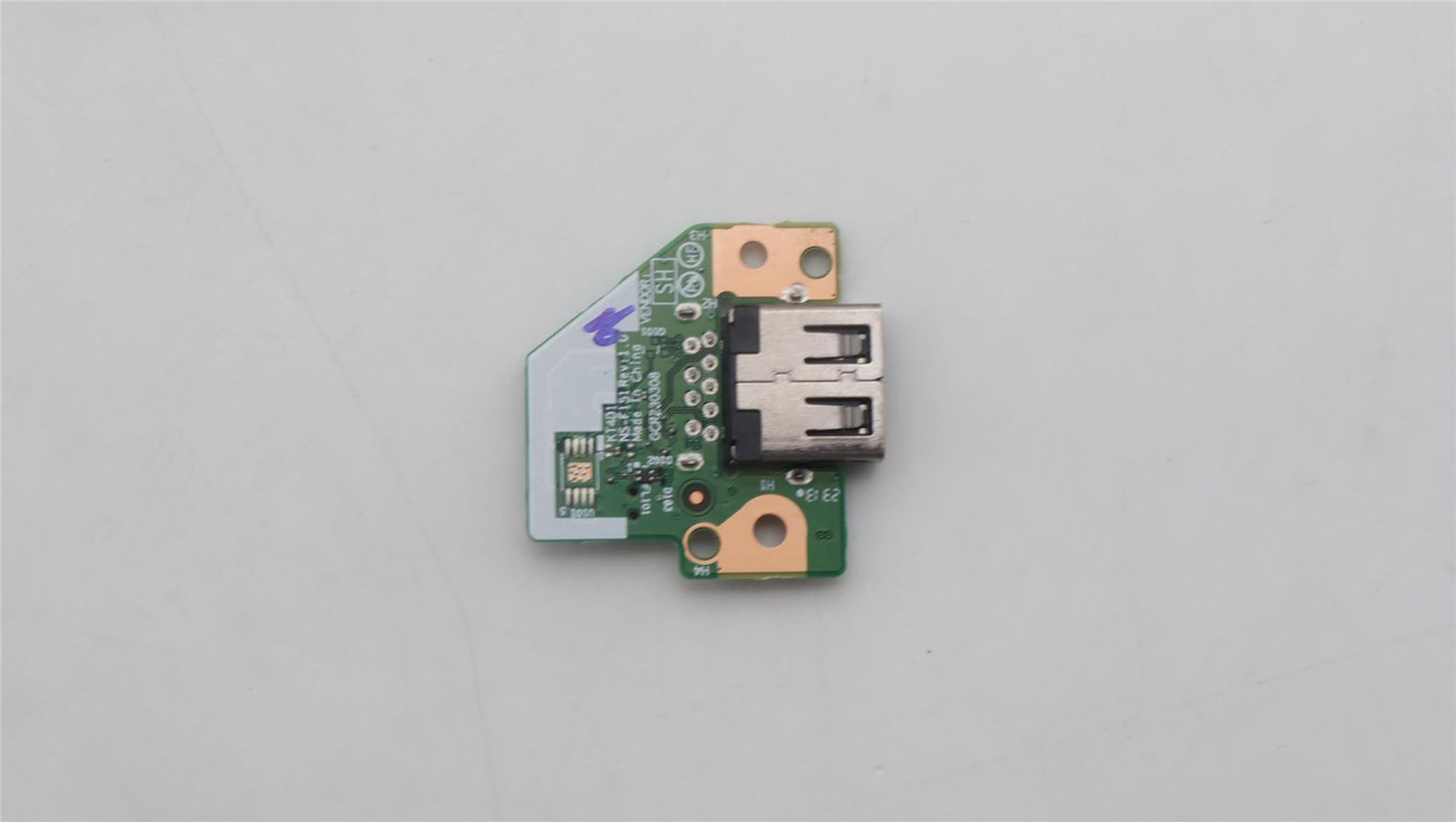 Lenovo ThinkPad T14s Gen 4 USB Board 5C51J62749