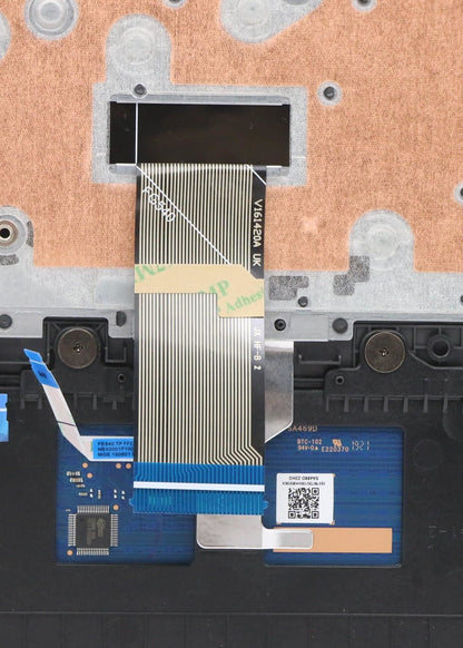Lenovo IdeaPad S145-15IWL S145-15IGM Keyboard Palmrest Top Cover 5CB0S16928