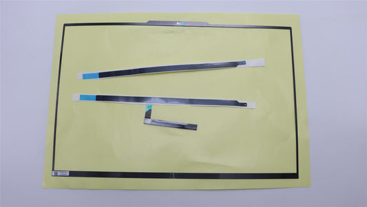 Lenovo LCD Bezel Mylar w/tape C 83FD 5B30S19179