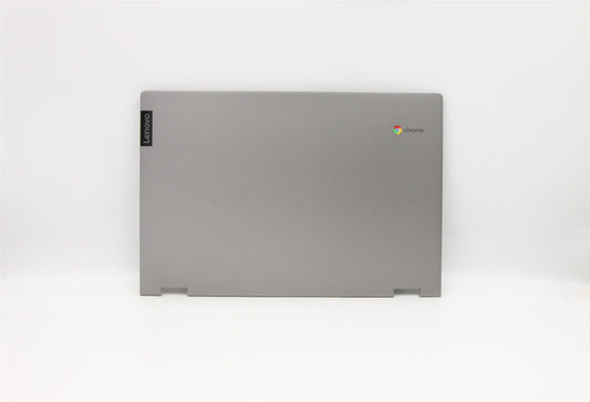 Lenovo Chromebook C340-15 LCD Cover Rear Back Housing Grey 5CB0U43696