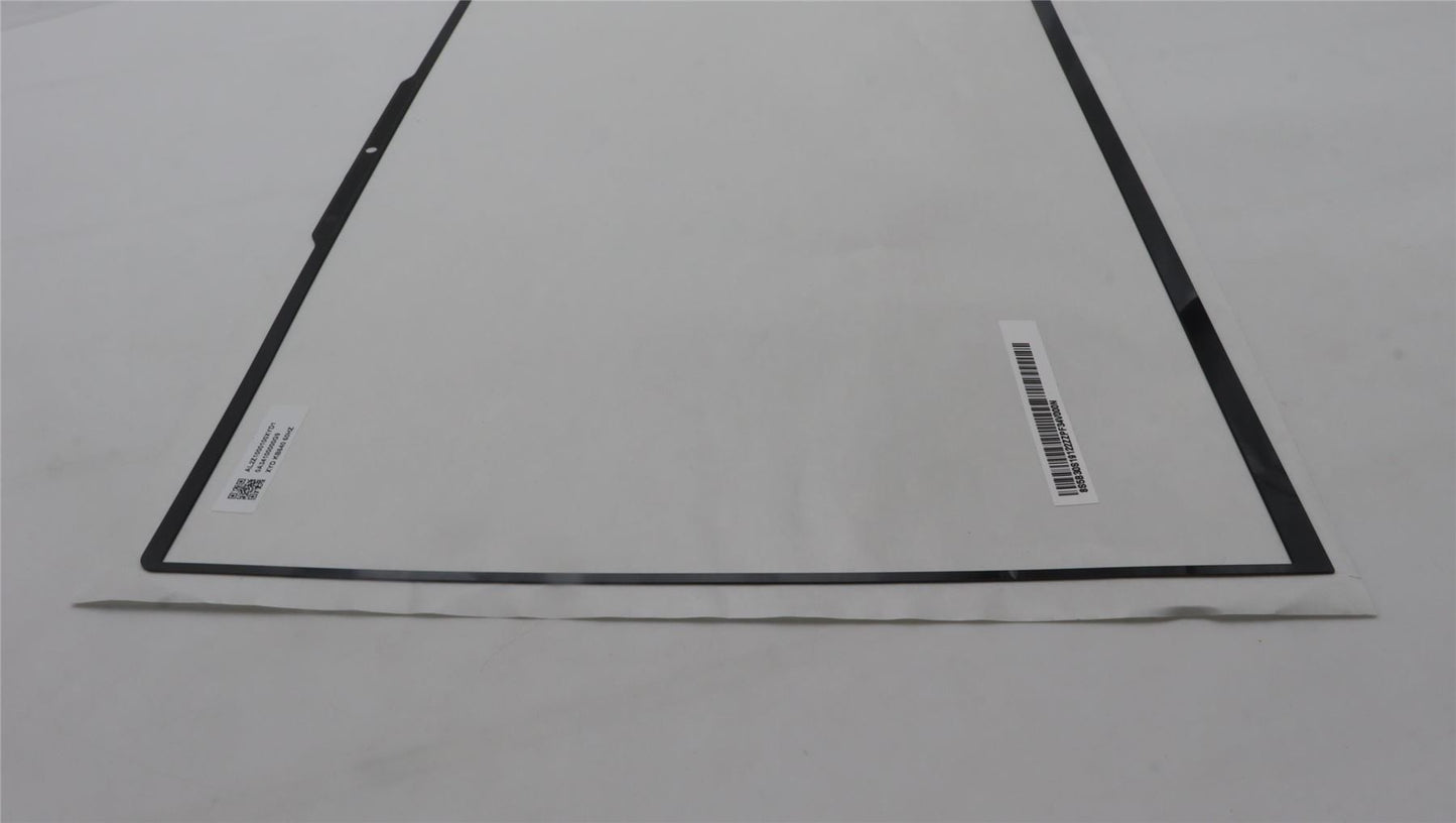 Lenovo ThinkBook 16p G4 IRH Bezel front trim frame Cover Black 5B30S19122