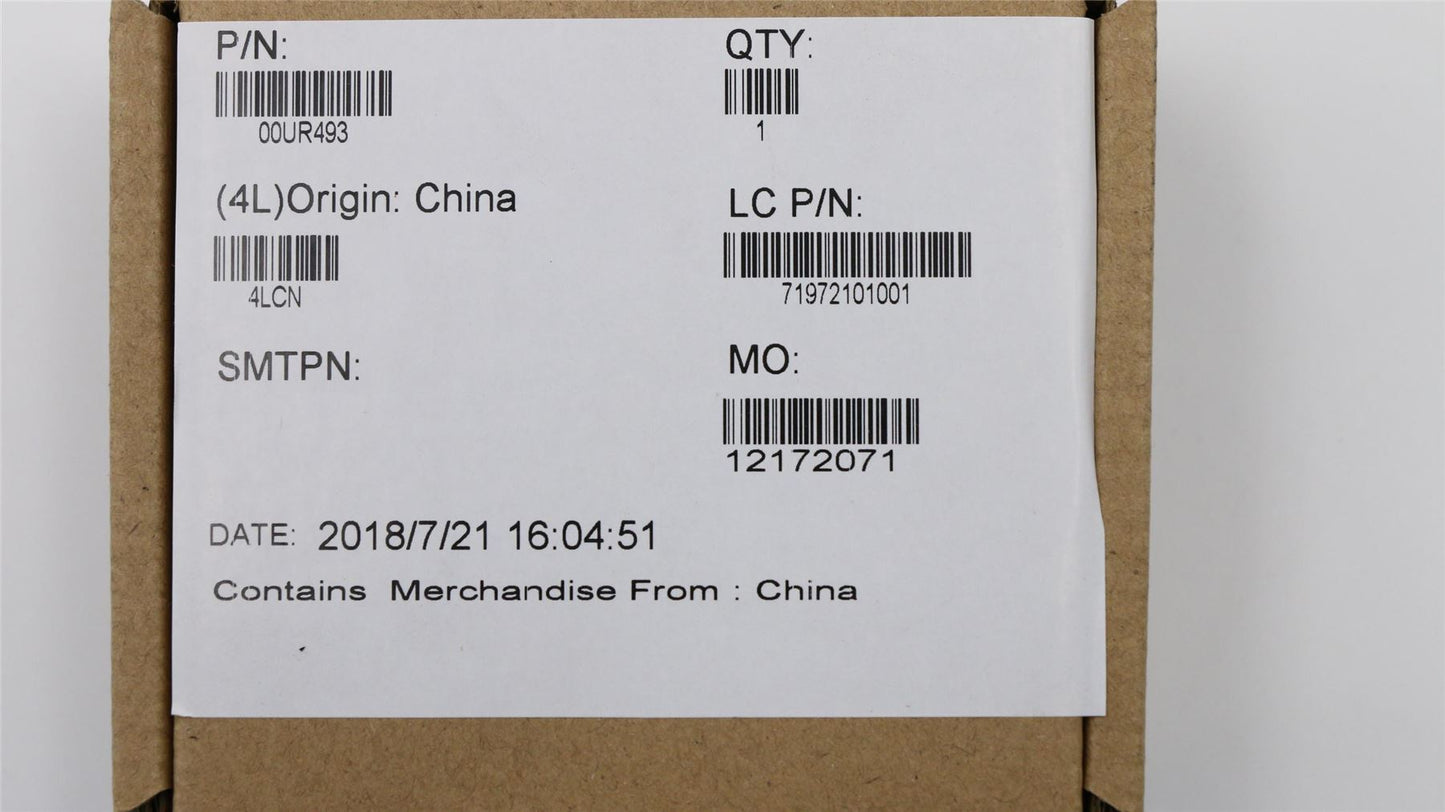 Lenovo CABLE, NFC Antenna, Cvilux 00UR493