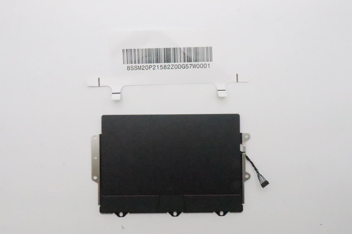 Lenovo CS25_CP,GLMLR,BK,NFC,CHY,EL Touchpad NFC Chicony Board 5T61P74272
