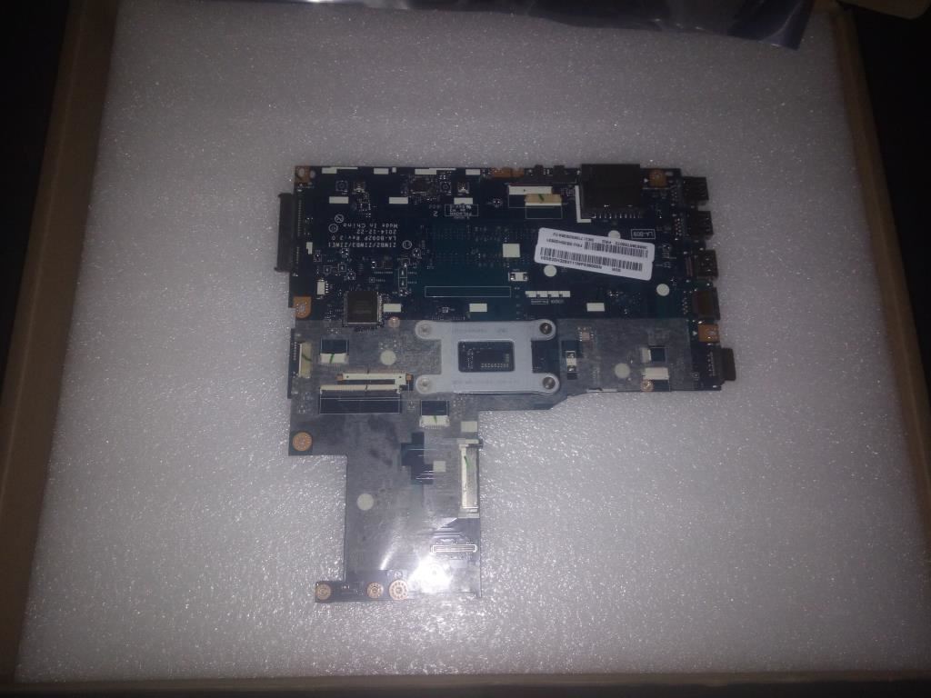 Lenovo MBCB50-80W8PUMAI55200 G FP DC 5B20H32831