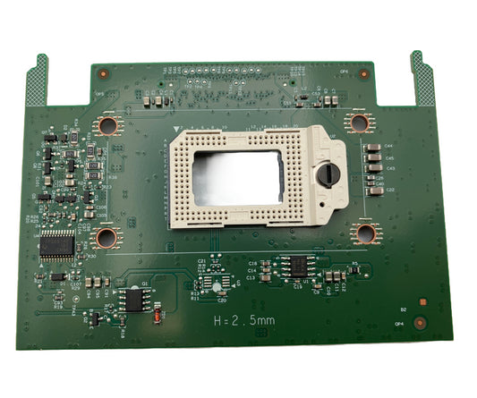 Acer Projector H6815BD H6830BD DMD Chip Board 55.JTAJ3.001