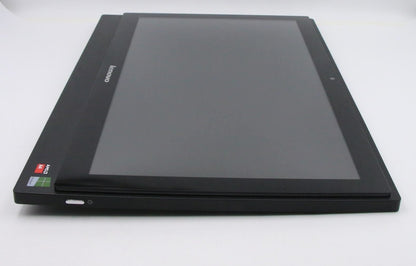 Lenovo MECH_ASM ASSY NT PANLE BLACK S4 00XD195