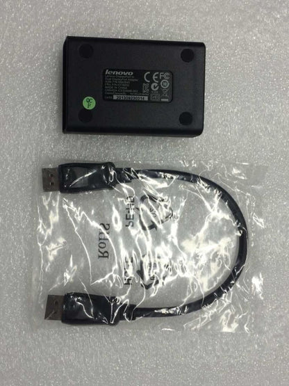 Lenovo Sunix DP to 2DP HUB Ver1.0 Board 11200597