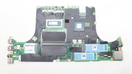 Lenovo ThinkPad P16v Gen 1 Motherboard Mainboard DIS INTELI713800H 5B21L75578