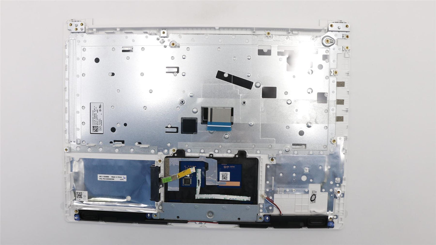 Lenovo IdeaPad 320-14ISK 320-14IKB 320-14IAP Keyboard Palmrest UK 5CB0N82368