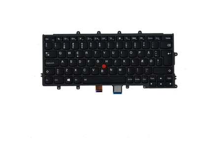 Lenovo NB_KYB internal,DEN,Chicony,backlit 01AV509