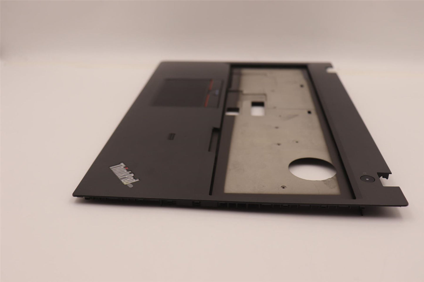 Lenovo ThinkPad T560 P50s Palmrest Top Cover Housing Black 01AY895