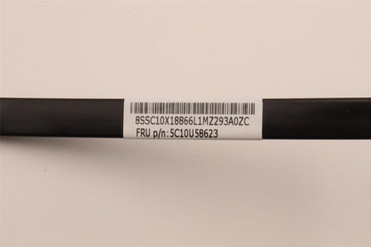 Lenovo ThinkCentre M70t 3 M70t 4 M80t 3 VGA Com Cable 5C10U58623