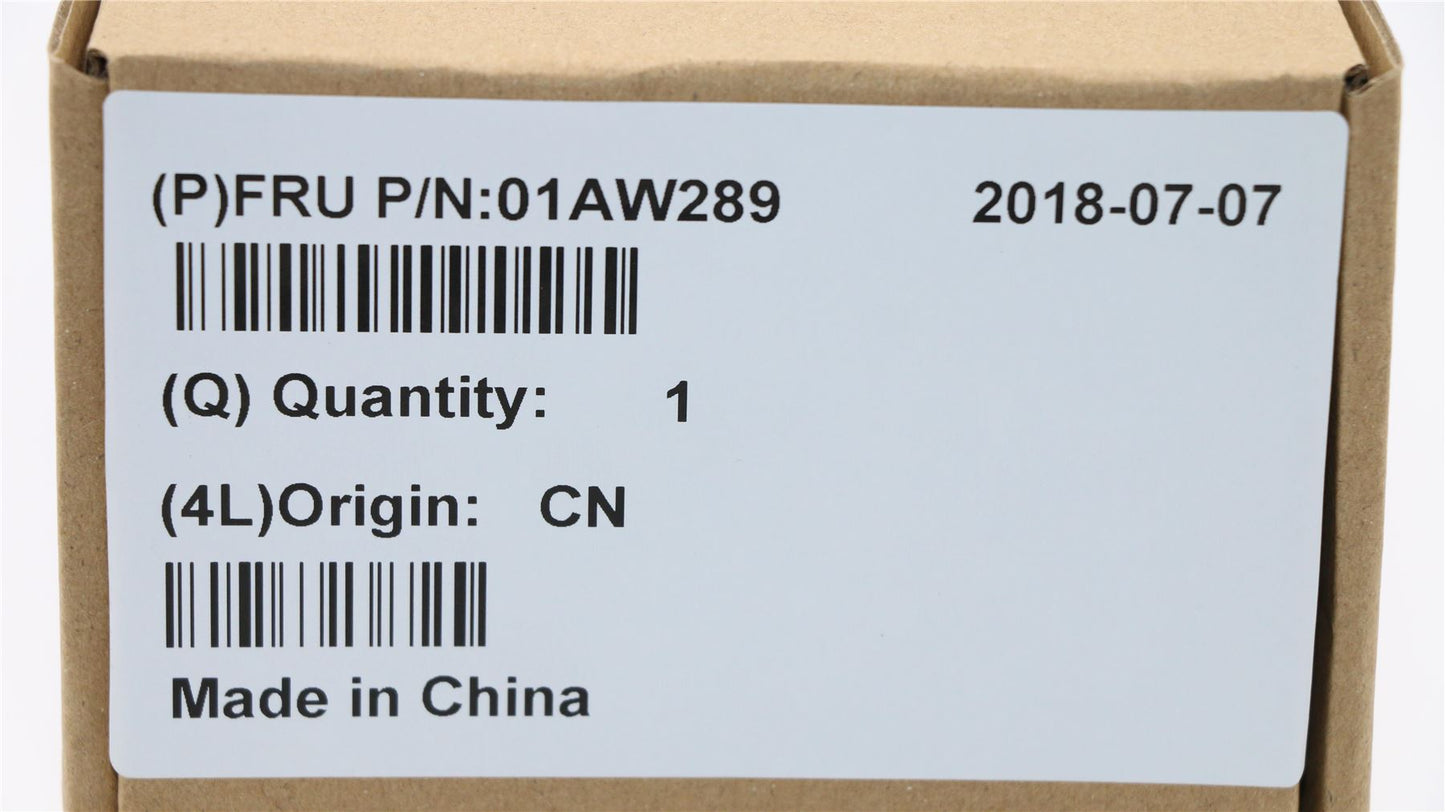 Lenovo clickpadcable 01AW289
