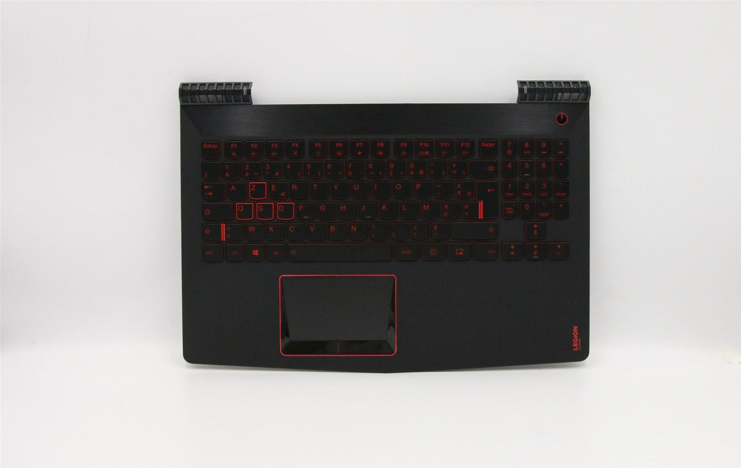 Lenovo Legion Y520-15IKBN Y520-15IKBA Palmrest Touchpad Cover Keyboard 5CB0N00218