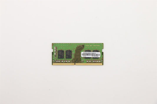 Lenovo 5M30V06802 MEMORY SODIMM,8GB, DDR4, 3200 ,Hynix