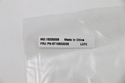 Lenovo TAPE Sponge L 82JU 80Wh batt gasket 5T10S33226