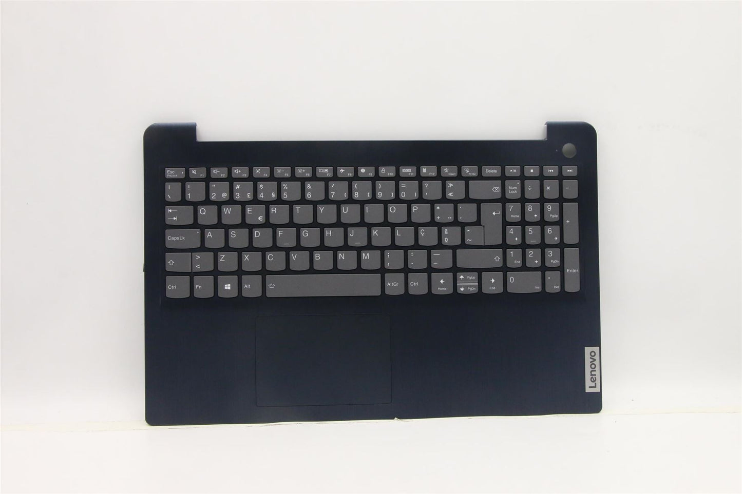 Lenovo Upper Case ASM_POR L82H8FPABBL 5CB1B62087