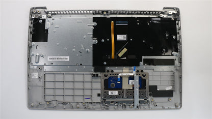Lenovo Upper Case 3N 81F5 PG W/KB BL RU 5CB0R07382