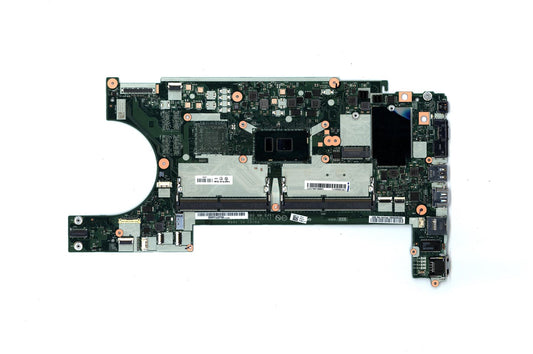 Lenovo IUHDG620 i5-7200U DockNOK NA YT 02DL694