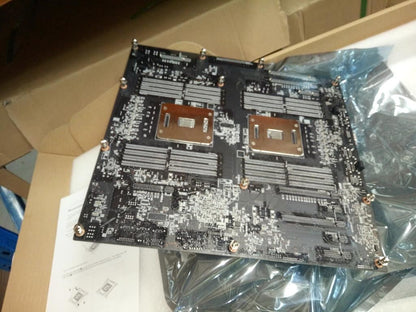Lenovo ThinkStation P910 Motherboard Mainboard 00FC925