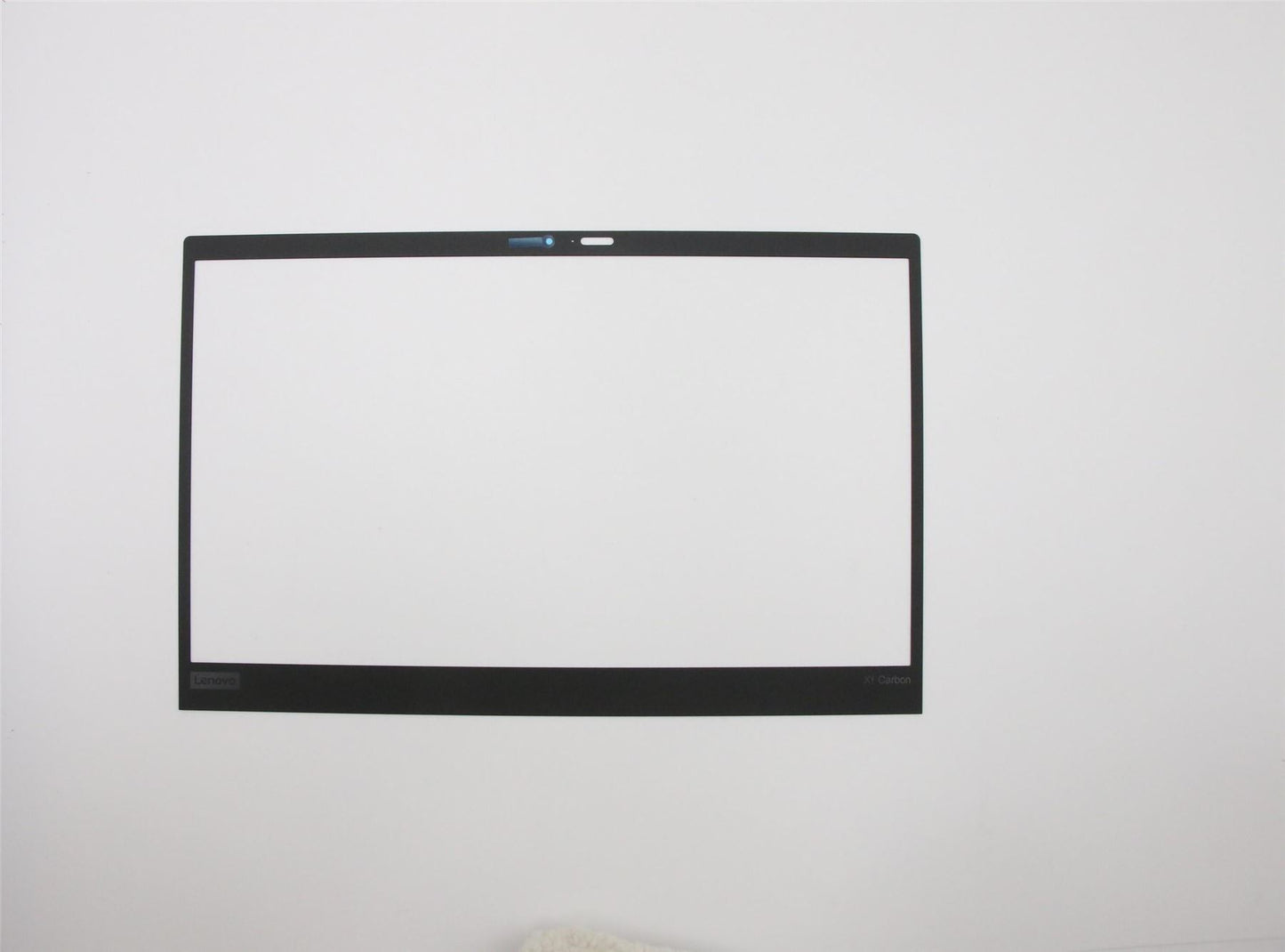 Lenovo ThinkPad X1 7th Gen X1 8th Gen Bezel front trim frame Cover 5M10V28080