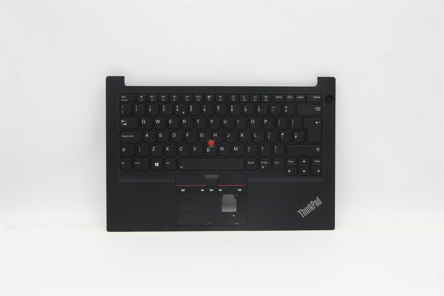 Lenovo MECH_ASM KBD UKE BL(Pri) Pat UK BK 5M11A35018