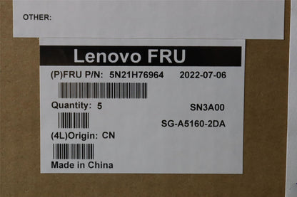 Lenovo Yoga L13 4 L13 3 Tastatur Deutsch Schwarz 5N21H76964