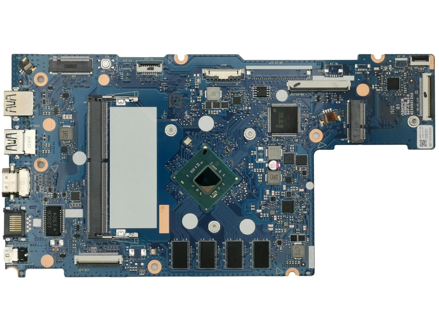 Acer Extensa 215-31 EX215-31 Motherboard Mainboard NB.EFT11.004