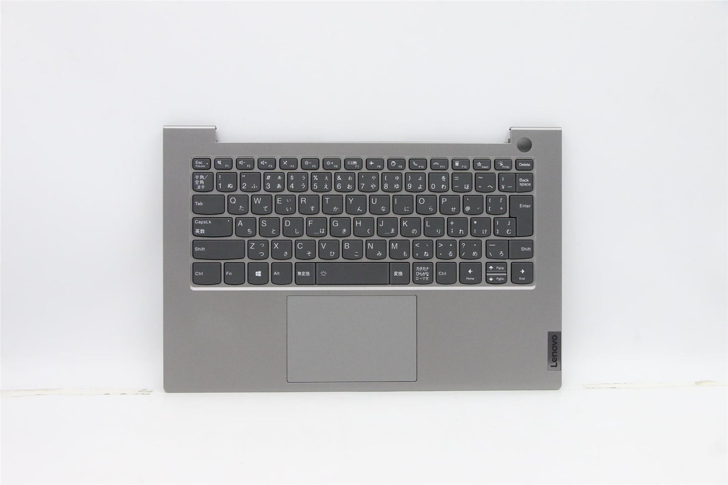 Lenovo Upper Case ASM_JPN C 20VF HDMGBL 5CB1B02612