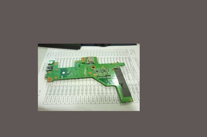 Lenovo LU15 MINI BD 09606-1 Board 31040513