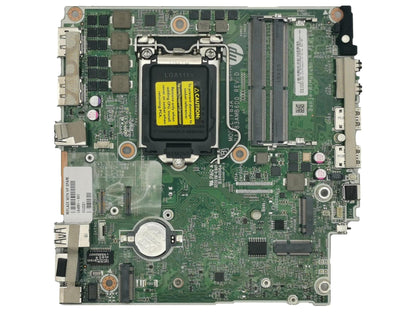 HP L54551-601 SPS MBD 800G5DM CFL Q370 65W W