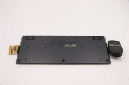 Lenovo WL KM Calliope BK Euro ENG 5KM0U87672
