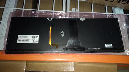 Lenovo RU-T6E2B-DF-BlackeyBlackFrame-BLKBD Russian Keyboard 25214151