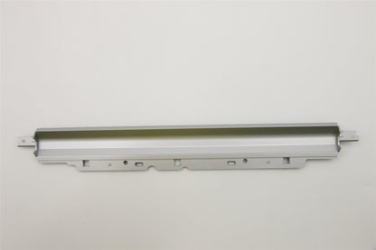 Lenovo IdeaPad 700-17ISK Hinge Cap Strip Trim Cover Silver 5CB0K93625