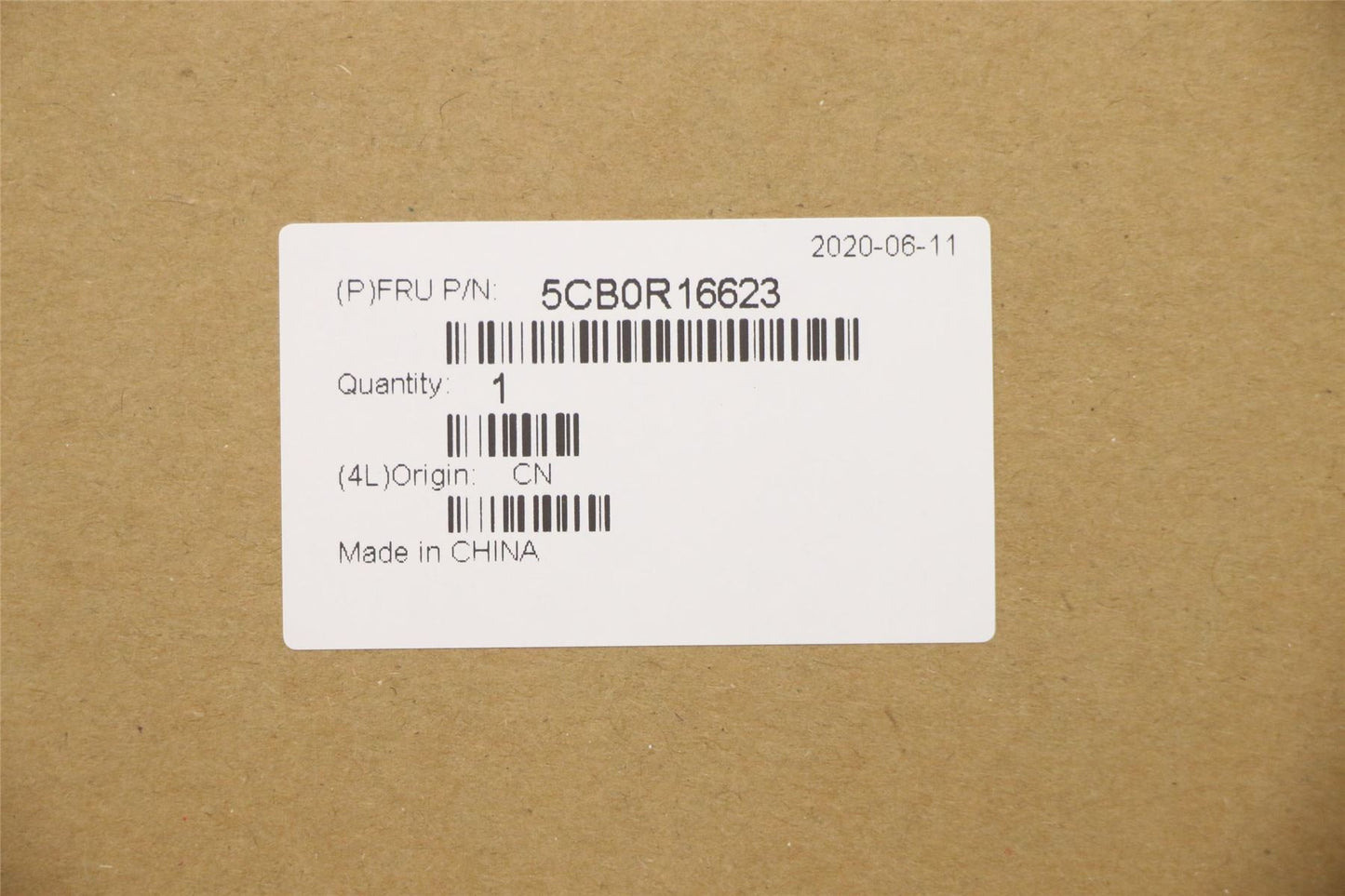 Lenovo IdeaPad 330-15IKB 330-15IGM Keyboard Palmrest Top Cover Swiss 5CB0R16623
