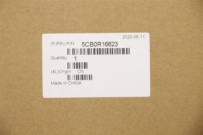 Lenovo IdeaPad 330-15IKB 330-15IGM Keyboard Palmrest Top Cover Swiss 5CB0R16623